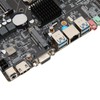 B250 Micro ITX Motherboard Dual Channel DDR3 Support VGA RJ45
