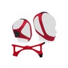 Sunset Healthcare Solutions Ruby Style Chinstrap - Fully Adjustable (CS007-ADJ)
