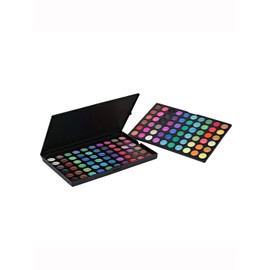 Make Up for Life Pro Zedus Eye Shadow Palette, 90g