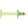 Clover 9506 5 in 1 Sliding Gauge with Nancy Zieman,