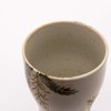 24to3 Nishitomi 478106 Hasami Pottery, Isayama Pottery, Small Tea Cup,