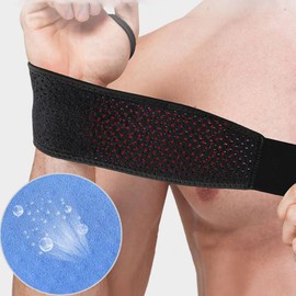 Wrist Wrap,Lightweight Elastic Wrapping Bandage Hand Support | Breathable Outdoor Sports Accessory Wrist Compression Strap For Weightlifting