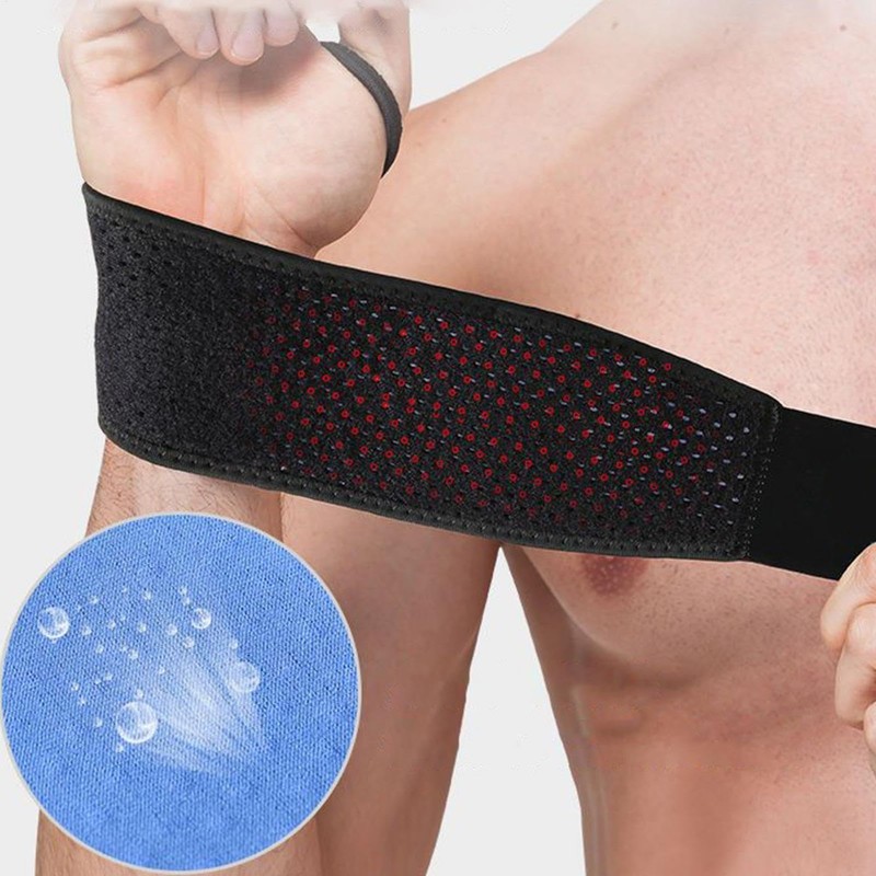 Wrist Wrap,Lightweight Elastic Wrapping Bandage Hand Support | Breathable Outdoor