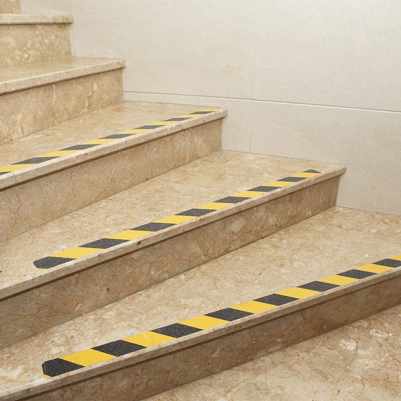 2 Inch X 32.8ft Non Slip Safety Grip Tape for