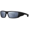 Kore Men's MAGNETIC Sunglasses | Polarized "Badlands" Wrap model