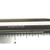 HTC SOLID CARBIDE CENTER DRILL #4 - 60 Degree USA