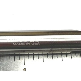 HTC SOLID CARBIDE CENTER DRILL #4 - 60 Degree  USA CENTER DRILL  HTC 585-1250