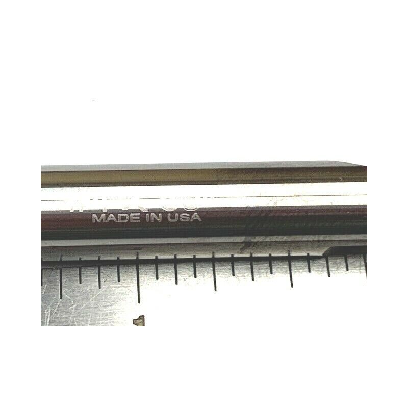 HTC SOLID CARBIDE CENTER DRILL #4 - 60 Degree USA