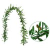 1Pc Greenery Vine Artificial Greenery Garland Vine for Wedding Parties
