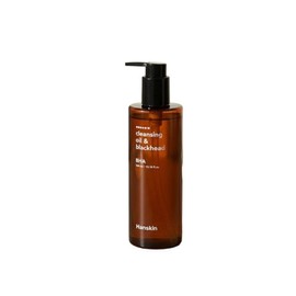 Hanskin Cleansing & Blackhead BHA 300ml, 1 unit / 한스킨 클렌징 앤 블랙헤드 BHA 300ml, 1개