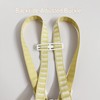 ZARPMA High Chair Straps, Universal Replacement Harness Strap Belt for