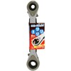 SK11 SMR-0813W 4 Size Wobble Ratchet Wrench 0.3 x 0.4