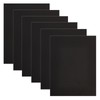 NICENEEDED 6 PCS Laser Engraving Marking Paper, 21 X 28CM