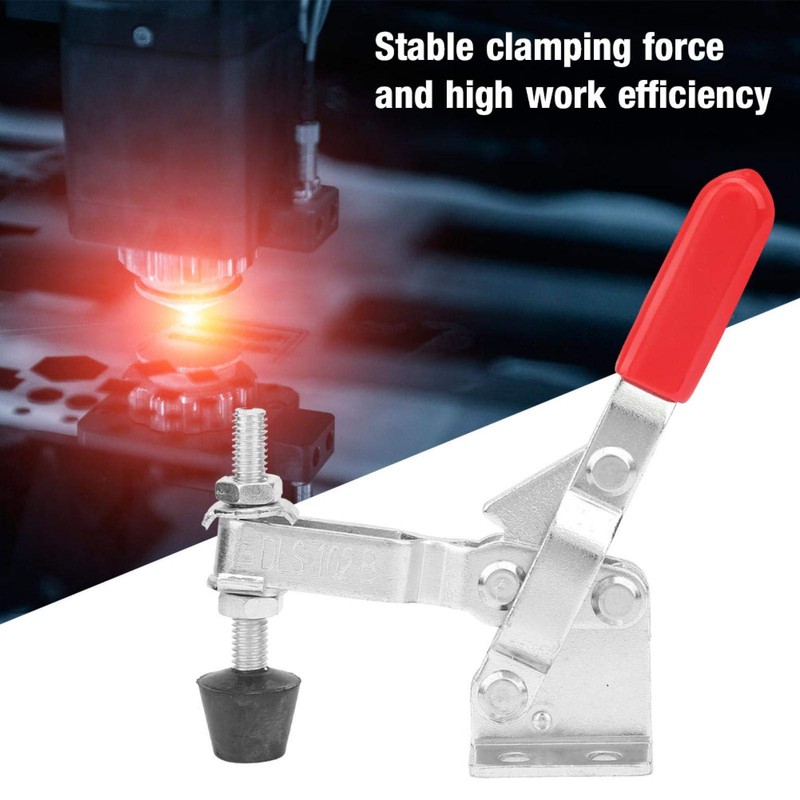 Toggle Clamp Quick Release Tool Pliers Clamping Tools Quick Clip