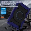 ROISKIN For Honor Pad 8 12 Inch Case 2022 for