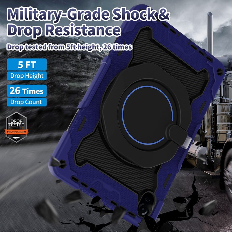 ROISKIN For Honor Pad 8 12 Inch Case 2022 for