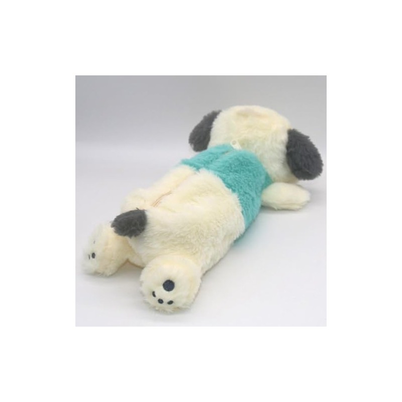 Nakajima Corporation 189998-23 Pochacco Long Pouch