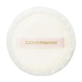 Covermark Cover Mark Presto Powder Compact Puff Small