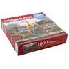 Peter Pauper Press Puzzle Evening in Paris - Jigsaw Puzzle,