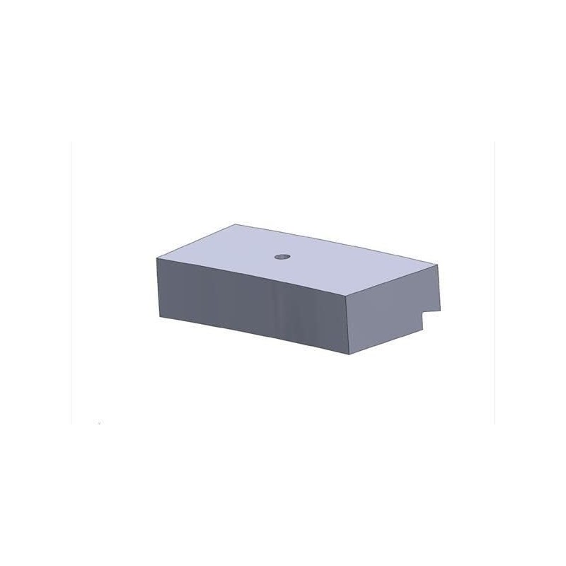HASTINGS PISTON RING Piston Ring Set 2C9516S016 for Ducato Box