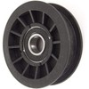 Eopzol 756-05032 Flat Idler Pulley for MTD Cub Cadet Troybilt