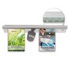 Franz Mensch Catch Ball System Info Board Power Grip 50