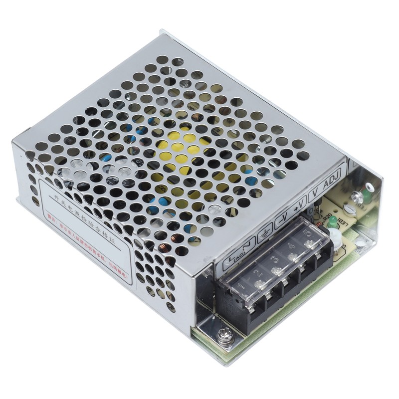 BERM Power Supply Transformer Switch 100‑240V AC Power Supply Switching