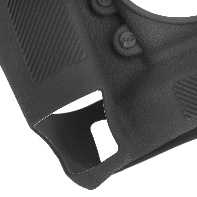D5 SLR Camera Protector Silicone Sleeve Camera Cover Suitable for