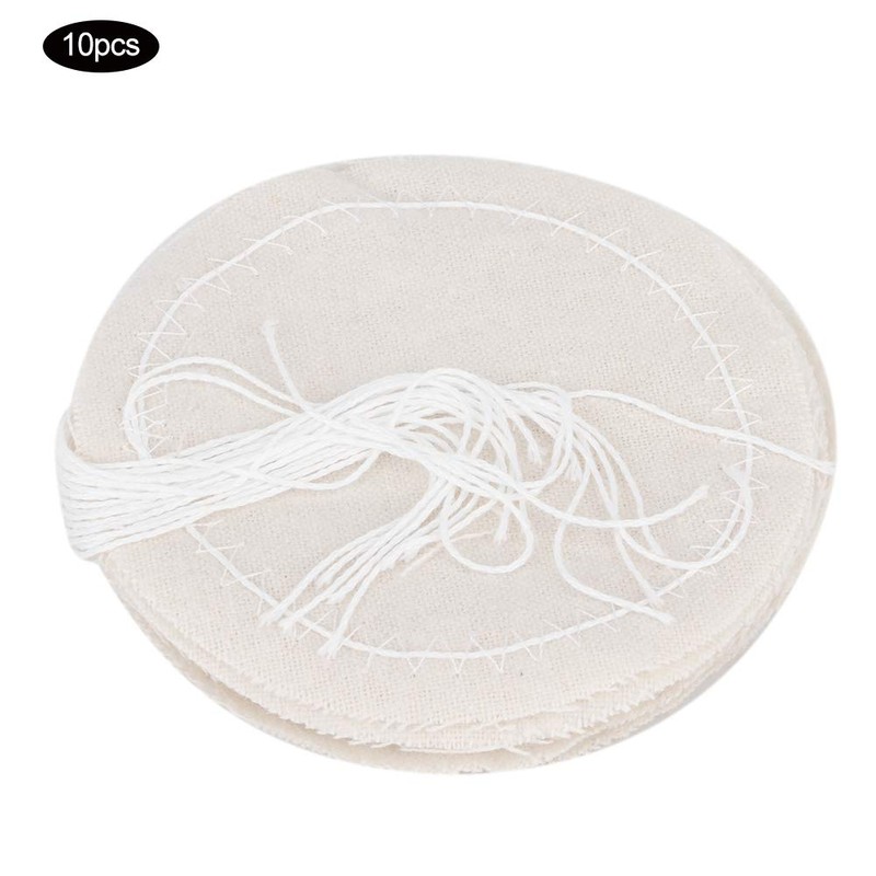 Siphon Hario Filter, Coffee Filter Cloth, Coffee Filter Cloth, Cotton