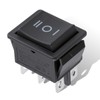 GoaMotors Start Stop Switch for Harbor Freight Predator 7000 8750