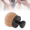 Makeup Brush Mushroom Head Soft Fiber Bristles Large Makeup Brush