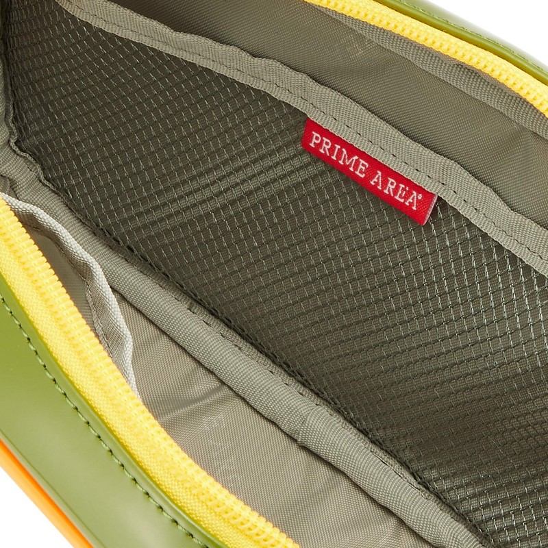 Marquyu Light Pouch PA-02 SS Olive