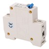 Miniature Circuit Breaker 63A 4500A Breaking Capacity Current Protection Device