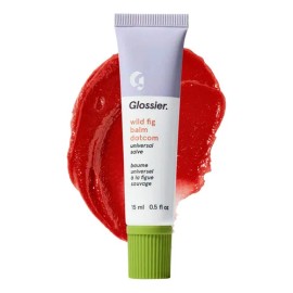 Brillo De Labios Hidratante Dotcom Glossier