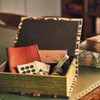 Interform Storage Case GD-2996 Book Box Hay On Wibooks, W6.7