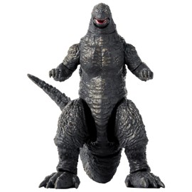 Godzilla 2023 (Minus One) Figure - 6" (15.24cm) Scale PVC Action Figure with Nuclear Blast Accessory - Collectible Godzilla Toy in Window Box Packaging for Fans & Collectors