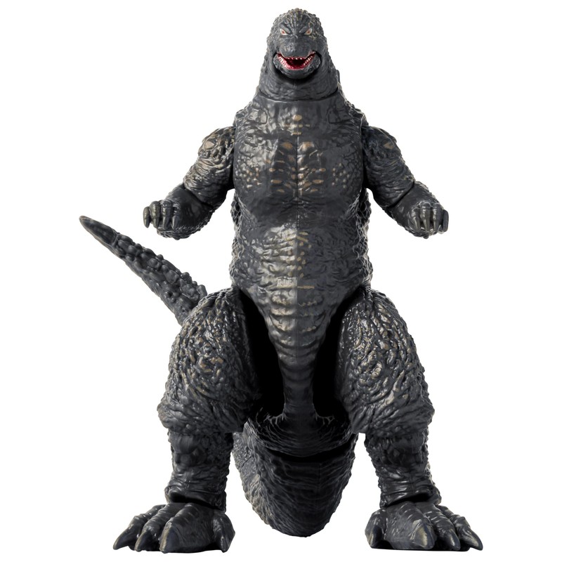 Godzilla 2023 (Minus One) Figure - 6" (15.24cm) Scale PVC