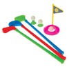 Golf Play Set (10 Pieces) - Party Supplies