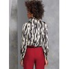 Vogue V1973H5 Misses' Blouse H5 (6-8-10-12-14)