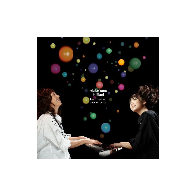 Get Together ～LIVE IN TOKYO～(初回限定盤)(ＤＶＤ付)