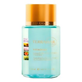 Terramar - Vitaóleo - Tratamiento Facial Y Corporal 150 Ml Todo Tipo De Piel Día/noche