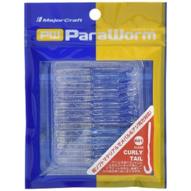 Major Craft Lures parawa-mu ka-ri-te-ru