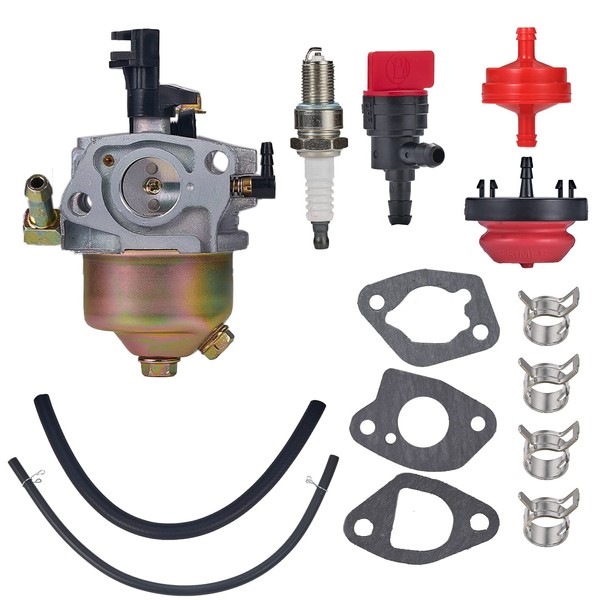 Mikatesi 170S Carburetor for HUAYI 170SA 170SB MTD Troy Bilt