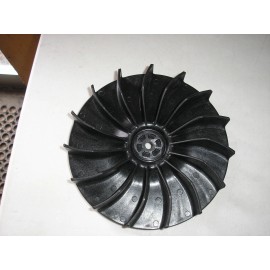 STIHL NEW GENUINE OEM STIHL BG 50 LEAF BLOWER FAN ASSEMBLY