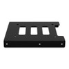 Fenzer SSD Mounting Bracket 2.5 to 3.5 Adapter [2 Pack],