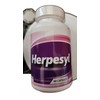 Herpesyl Pills 60 Capsules EXP : 2026