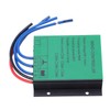 Wind Turbine Generator Controller 1000W Efficient PWM Charging IP67 LED