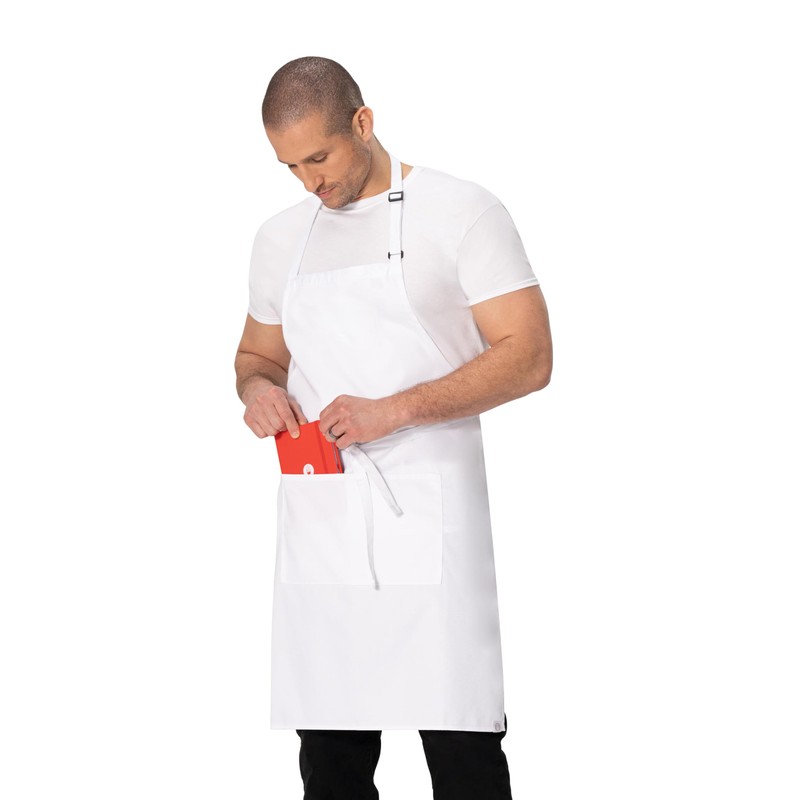 Chef Works Unisex Butcher Apron