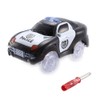 Dotopon Light Cars for Flexible and Bright Circuit (Black)