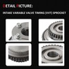 AUCERAMIC 2 Intake Variable Valve Timing (VVT) Sprocket Fit for
